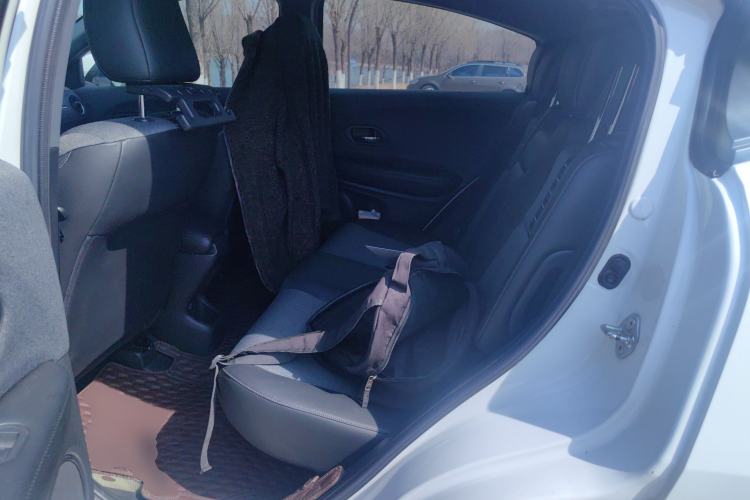 Used Honda XR-V 2021 1.5L CVT Comfort Version Left Rear Seat