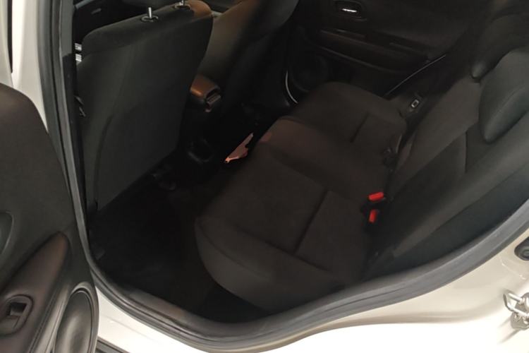 Used Honda XR-V 2021 1.5L CVT Classic Edition Left Rear Seat