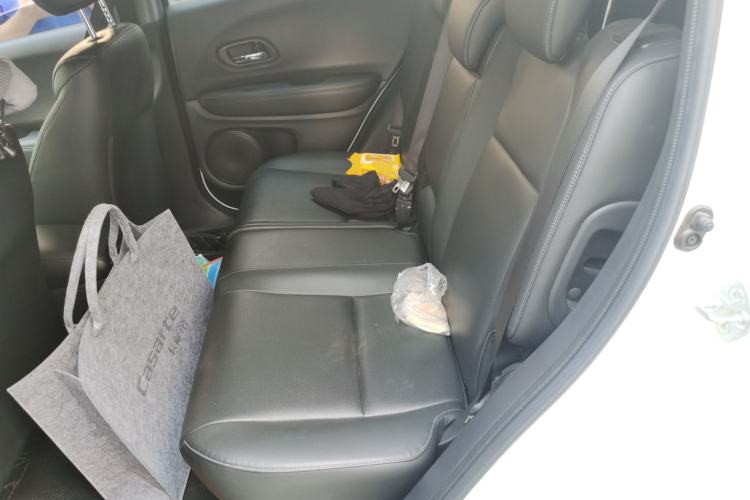 Used Honda XR-V 2021 1.5L CVT Comfort Version Left Rear Seat
