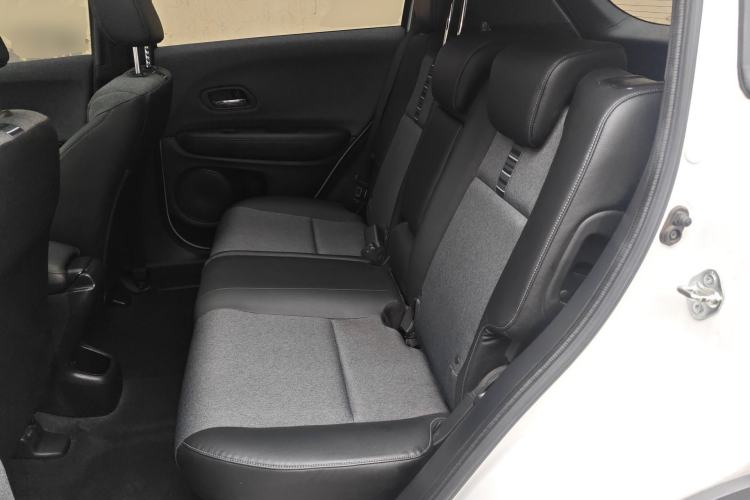 Used Honda XR-V 2021 1.5L CVT Comfort Version Left Rear Seat