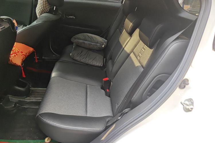 Used Honda XR-V 2021 1.5L CVT Comfort Version Left Rear Seat