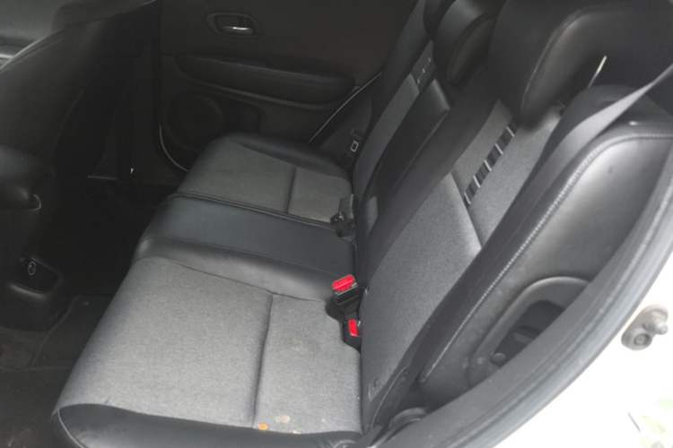 Used Honda XR-V 2021 1.5L CVT Comfort Version Left Rear Seat