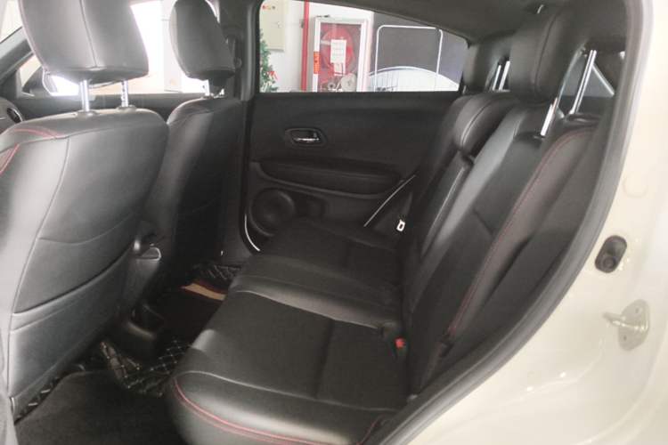 Used Honda XR-V 2021 1.5L CVT Classic Edition Left Rear Seat