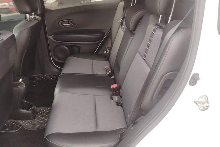 Used Honda XR-V 2021 220TURBO CVT Luxury Edition Left Rear Seat