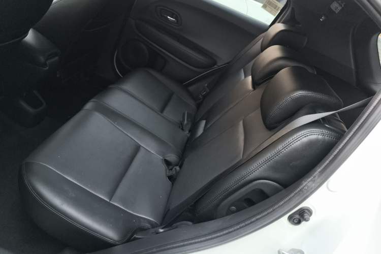 Used Honda XR-V 2021 220TURBO CVT Comfort Version Left Rear Seat