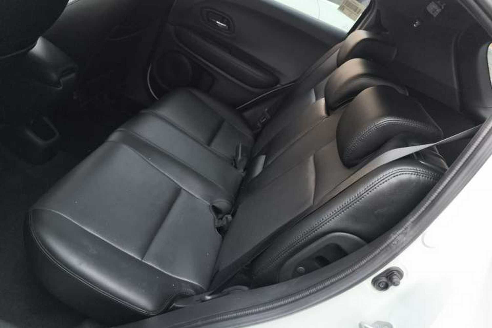 Used Honda XR-V 2021 220TURBO CVT Comfort Version Left Rear Seat