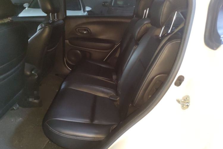 Used Honda XR-V 2021 220TURBO CVT Comfort Version Left Rear Seat