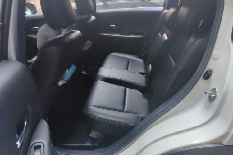 Used Honda XR-V 2021 1.5L CVT Classic Edition Left Rear Seat