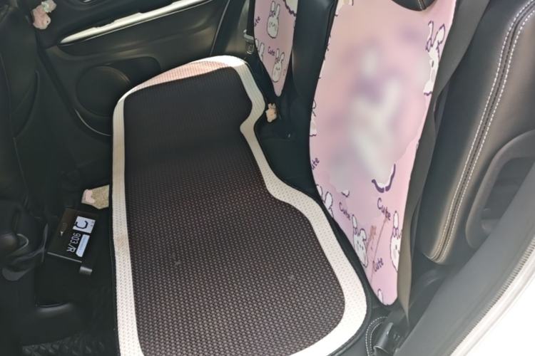 Used Honda XR-V 2021 220TURBO CVT Comfort Version Left Rear Seat