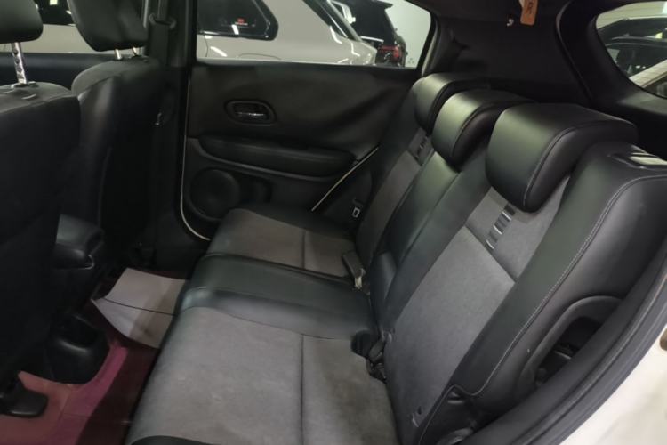 Used Honda XR-V 2021 1.5L CVT Comfort Version Left Rear Seat