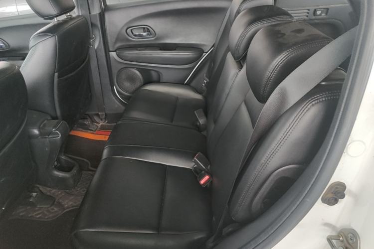 Used Honda XR-V 2021 1.5L CVT Classic Edition Left Rear Seat