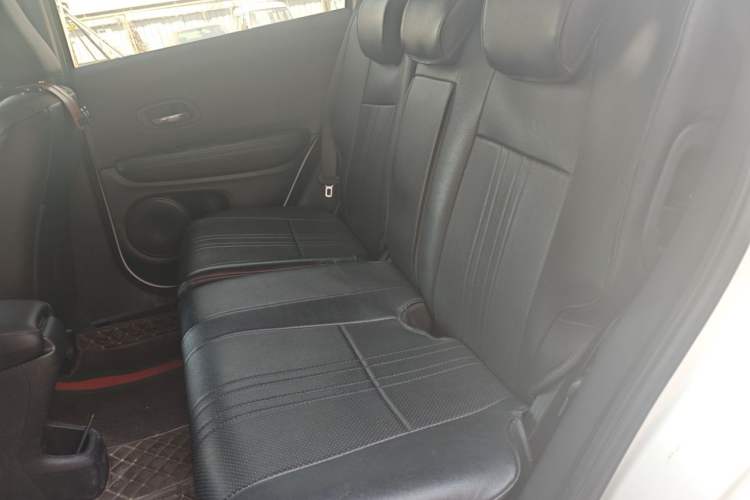Used Honda XR-V 2021 1.5L CVT Comfort Version Left Rear Seat