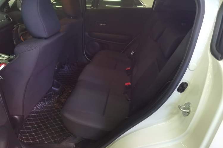 Used Honda XR-V 2021 1.5L CVT Classic Edition Left Rear Seat