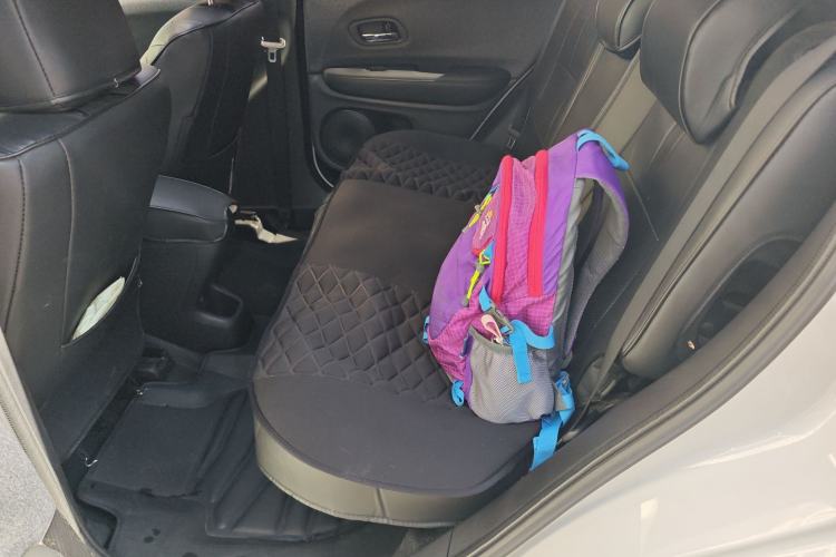 Used Honda XR-V 2021 1.5L CVT Comfort Version Left Rear Seat