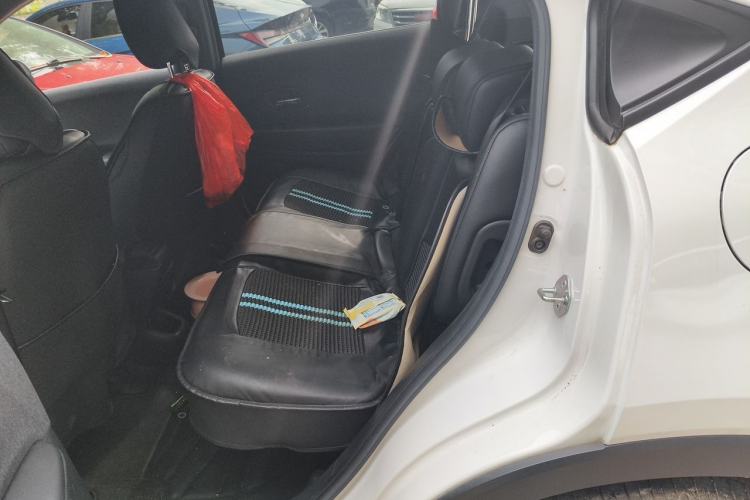 Used Honda XR-V 2021 1.5L CVT Comfort Version Left Rear Seat