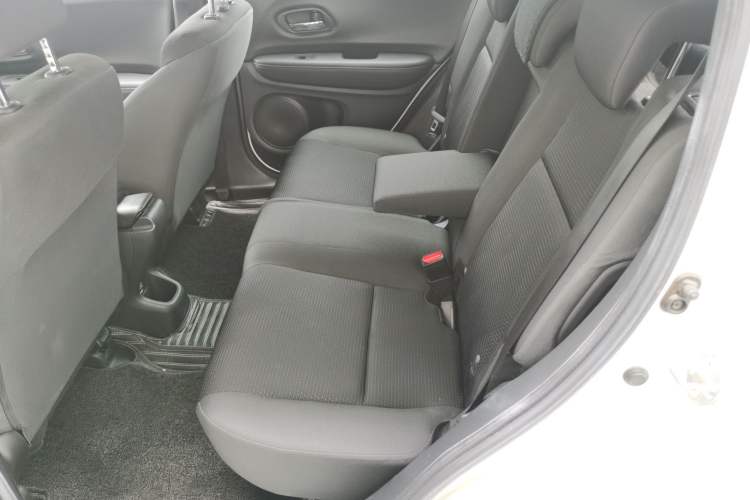 Used Honda XR-V 2021 1.5L CVT Classic Edition Left Rear Seat
