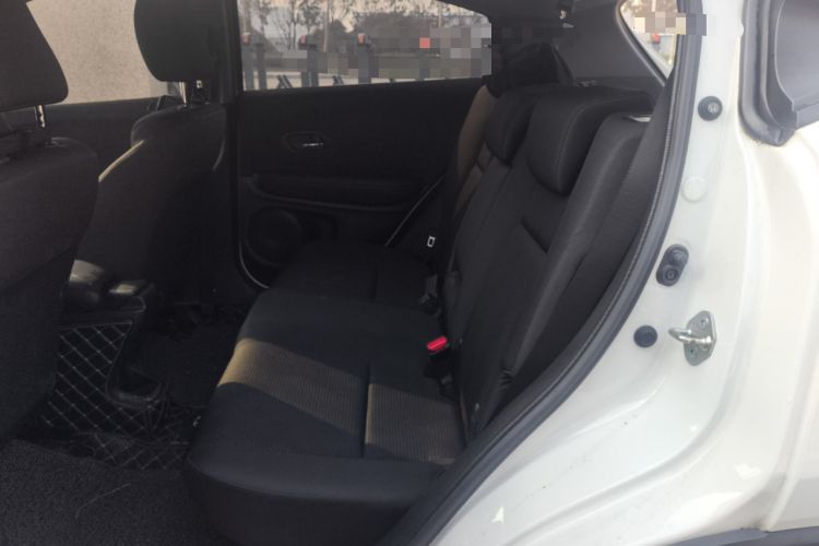 Used Honda XR-V 2021 1.5L CVT Classic Edition Left Rear Seat