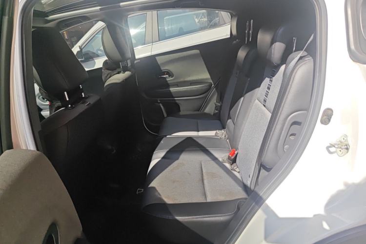 Used Honda XR-V 2021 1.5L CVT Comfort Version Left Rear Seat