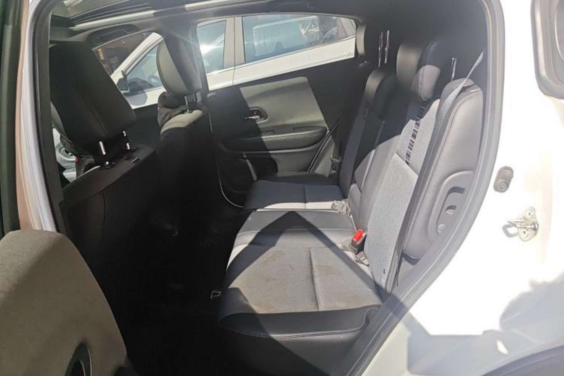 Used Honda XR-V 2021 1.5L CVT Comfort Version Left Rear Seat