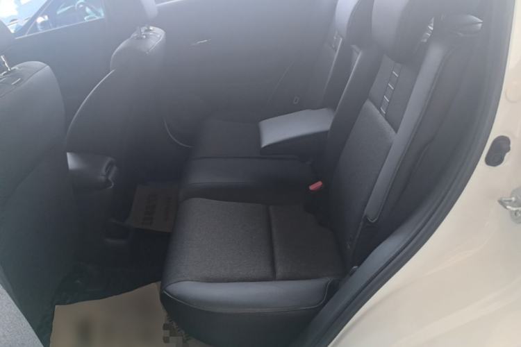 Used Honda XR-V 2021 1.5L CVT Comfort Version Left Rear Seat