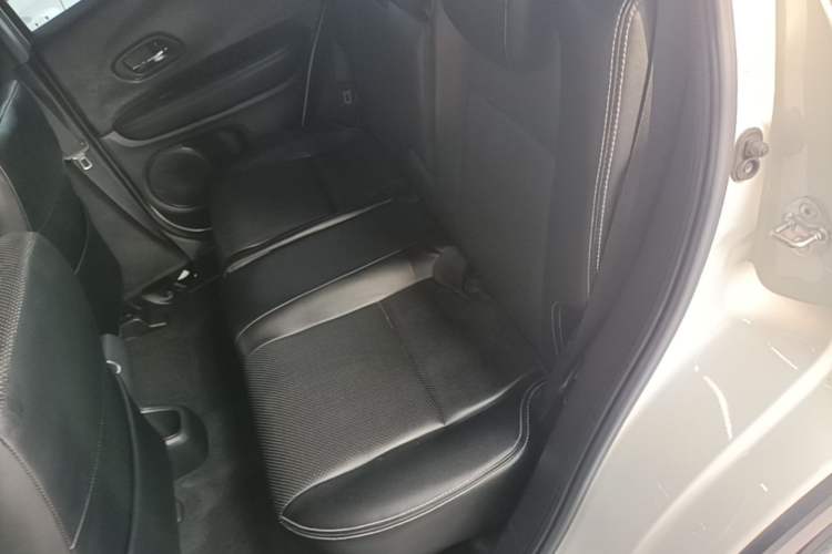 Used Honda XR-V 2021 1.5L CVT Classic Edition Left Rear Seat