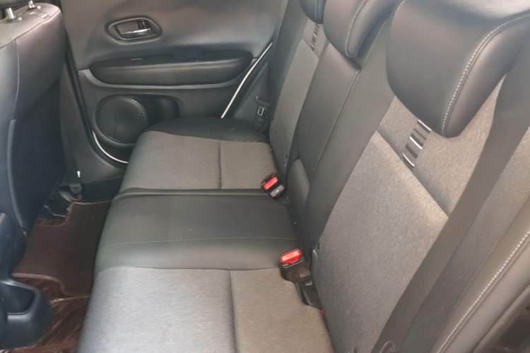 Used Honda XR-V 2021 1.5L CVT Comfort Version Left Rear Seat