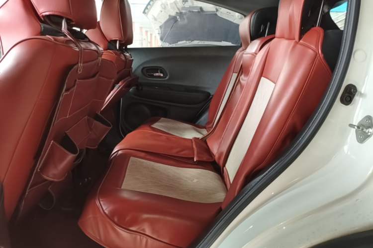 Used Honda XR-V 2021 1.5L CVT Comfort Version Left Rear Seat