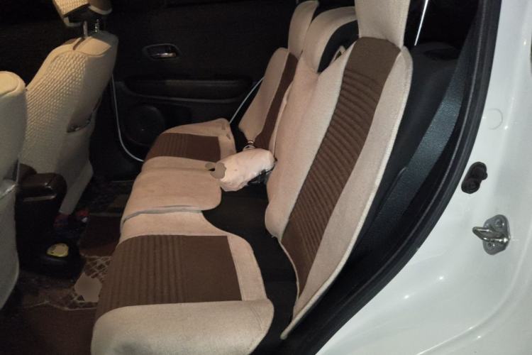 Used Honda XR-V 2021 1.5L CVT Classic Edition Left Rear Seat