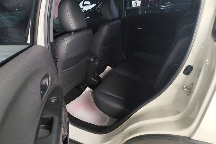 Used Honda XR-V 2021 1.5L CVT Classic Edition Left Rear Seat
