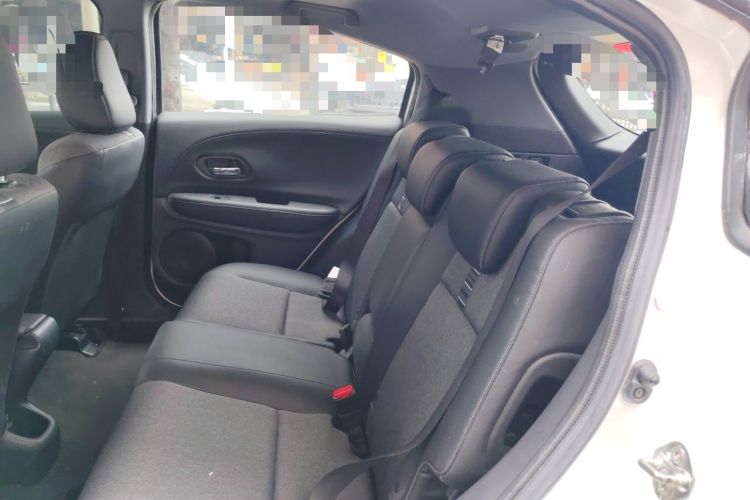 Used Honda XR-V 2021 220TURBO CVT Luxury Edition Left Rear Seat