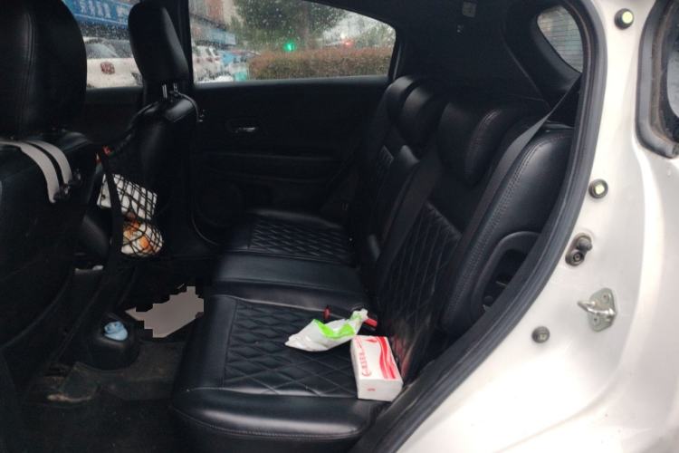 Used Honda XR-V 2021 220TURBO CVT Comfort Version Left Rear Seat