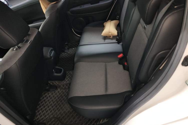 Used Honda XR-V 2021 220TURBO CVT Luxury Edition Left Rear Seat
