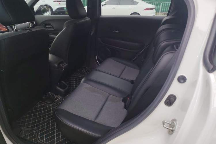 Used Honda XR-V 2021 1.5L CVT Comfort Version Left Rear Seat