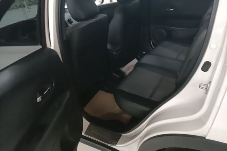 Used Honda XR-V 2021 1.5L CVT Comfort Version Left Rear Seat