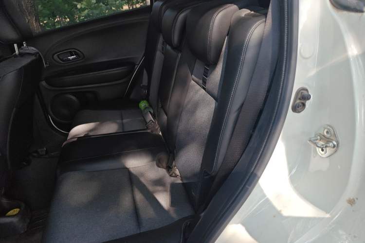 Used Honda XR-V 2021 220TURBO CVT Luxury Edition Left Rear Seat