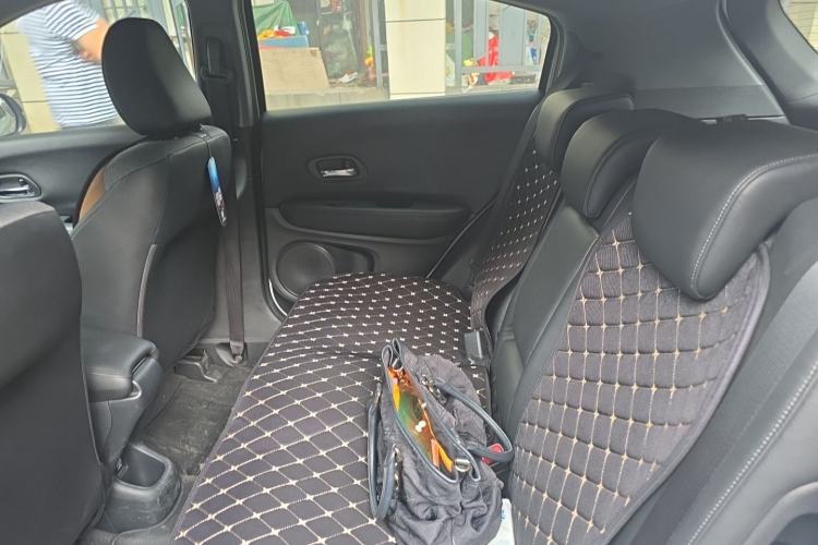 Used Honda XR-V 2021 220TURBO CVT Comfort Version Left Rear Seat