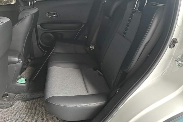 Used Honda XR-V 2021 1.5L CVT Comfort Version Left Rear Seat