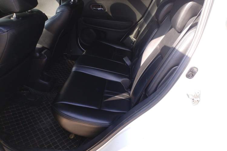 Used Honda XR-V 2021 220TURBO CVT Comfort Version Left Rear Seat