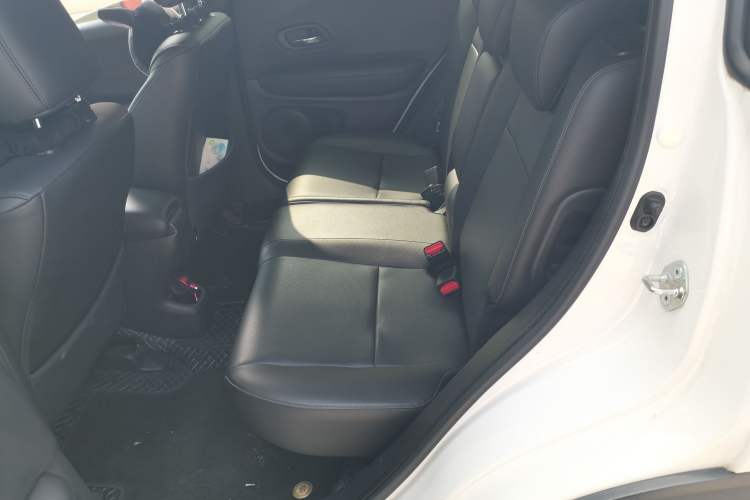 Used Honda XR-V 2021 1.5L CVT Classic Edition Left Rear Seat