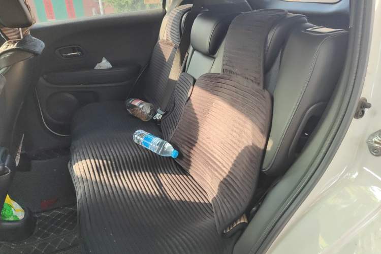 Used Honda XR-V 2021 1.5L CVT Comfort Version Left Rear Seat