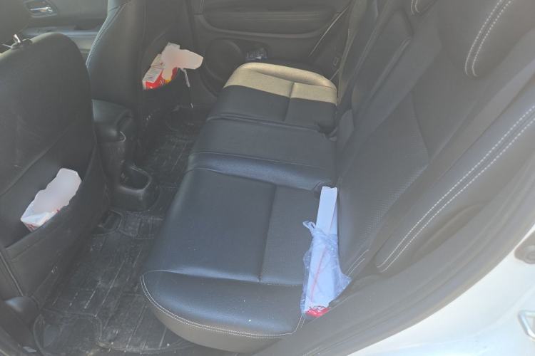 Used Honda XR-V 2021 220TURBO CVT Comfort Version Left Rear Seat