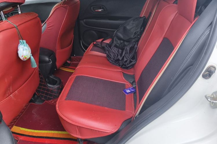 Used Honda XR-V 2021 1.5L CVT Classic Edition Left Rear Seat