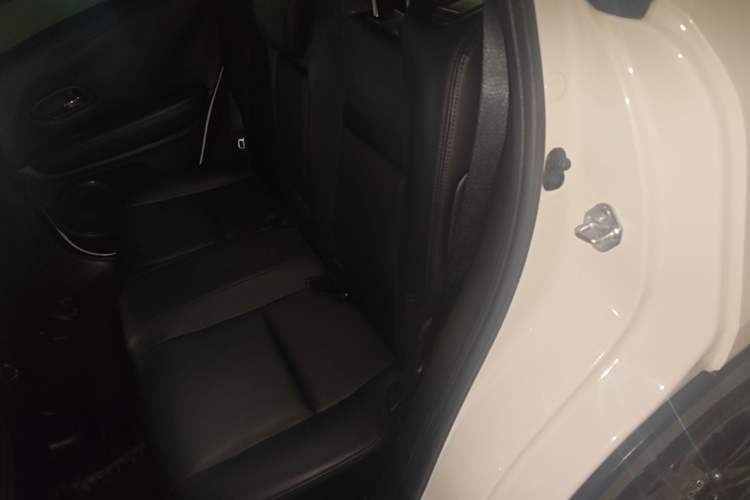 Used Honda XR-V 2021 220TURBO CVT Comfort Version Left Rear Seat