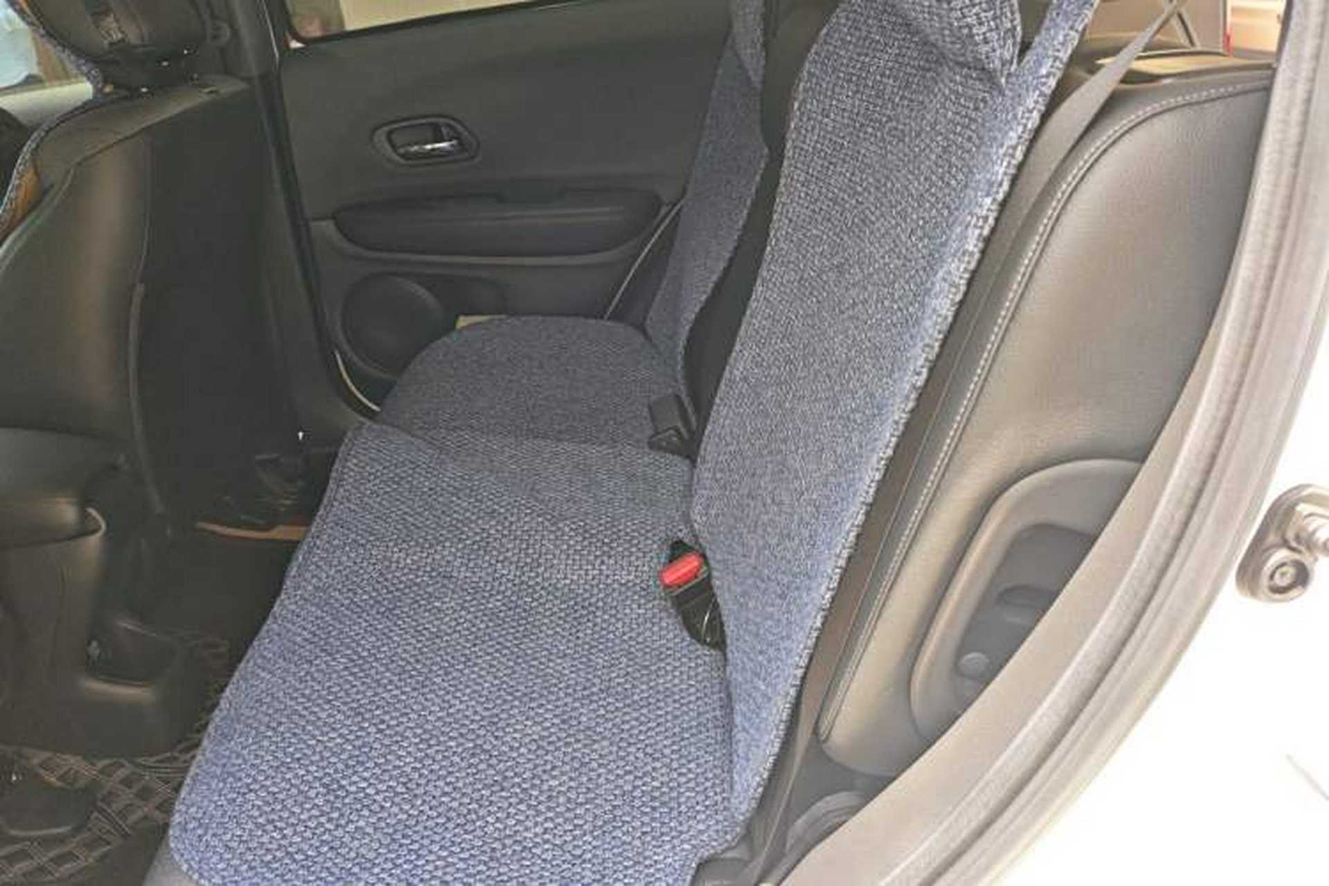 Used Honda XR-V 2021 1.5L CVT Comfort Version Left Rear Seat