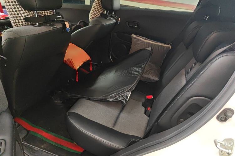 Used Honda XR-V 2021 1.5L CVT Comfort Version Left Rear Seat