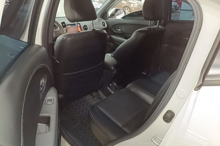 Used Honda XR-V 2021 1.5L CVT Comfort Version Left Rear Seat