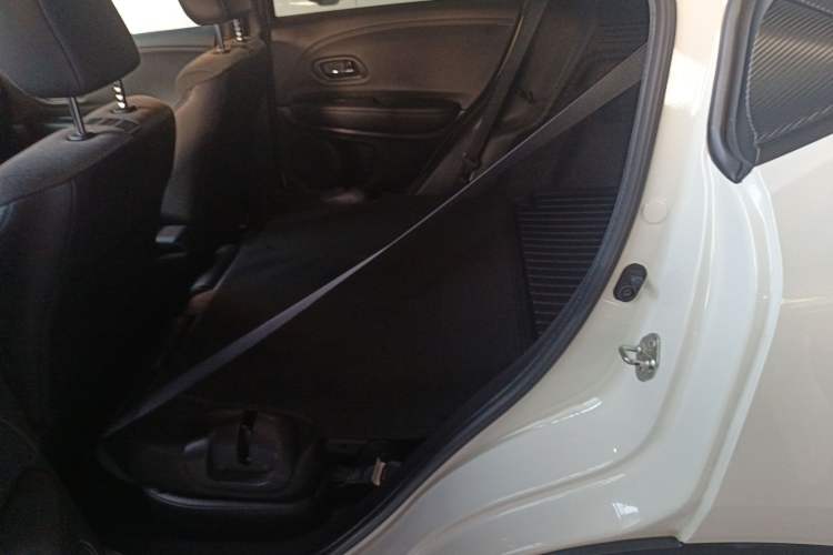 Used Honda XR-V 2021 220TURBO CVT Luxury Edition Left Rear Seat