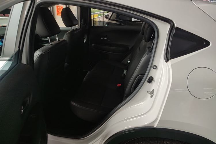 Used Honda XR-V 2021 1.5L CVT Comfort Version Left Rear Seat