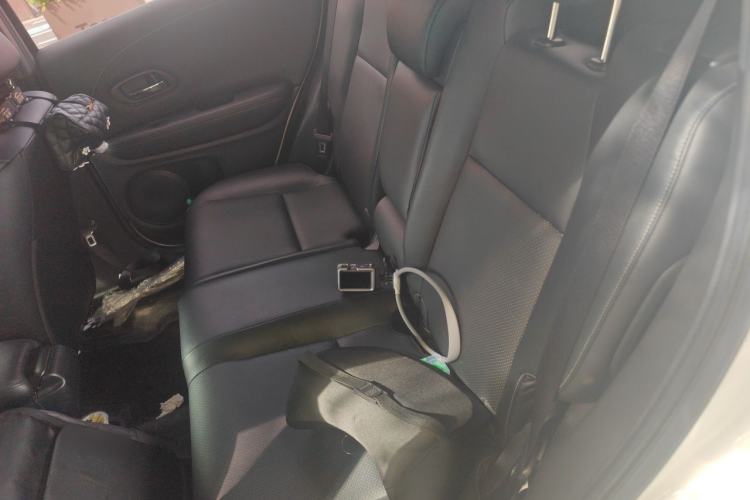 Used Honda XR-V 2021 1.5L CVT Comfort Version Left Rear Seat