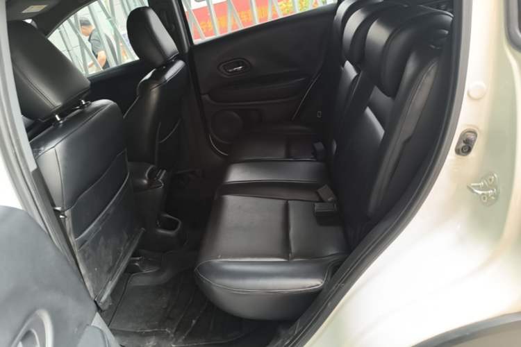 Used Honda XR-V 2021 1.5L CVT Classic Edition Left Rear Seat